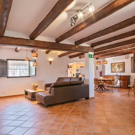 Casa Cuatro Vientos