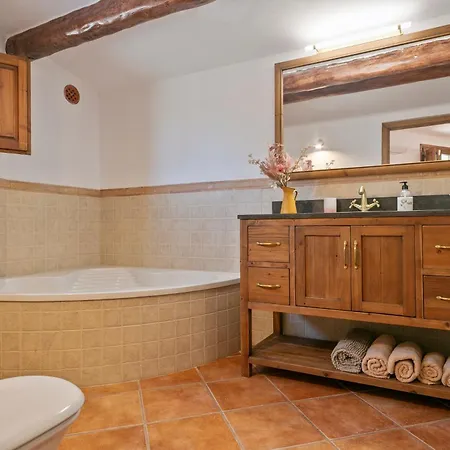 Casa Cuatro Vientos Сasa de vacaciones *