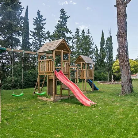 Сasa de vacaciones Casa Cuatro Vientos