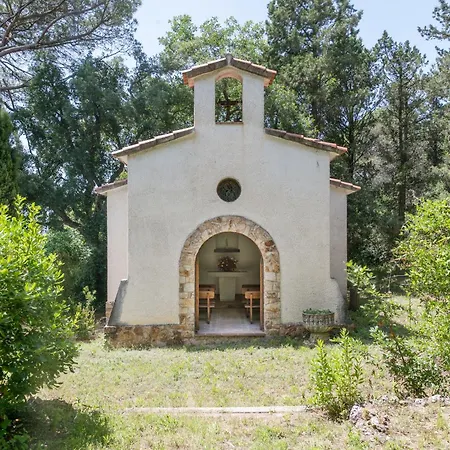 Casa Cuatro Vientos Сasa de vacaciones *