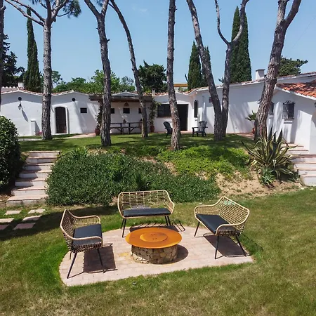 Casa Cuatro Vientos *