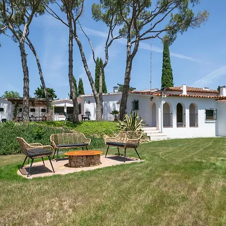 Casa Cuatro Vientos Сasa de vacaciones