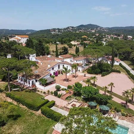 Casa Cuatro Vientos *