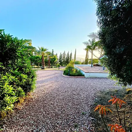 Casa Cuatro Vientos Сasa de vacaciones