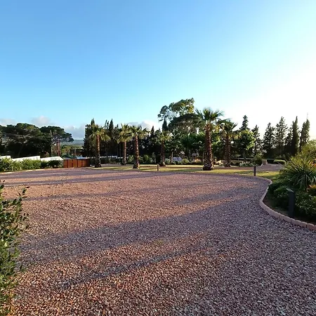Casa Cuatro Vientos Сasa de vacaciones Tordera